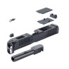 ABZAV|Tomahawk Glock 19 GBB Slide Kit Lancer Tactical