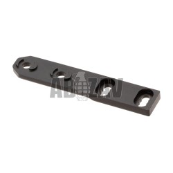 ABZAV|Rail Mount for M300 / M600 for M-LOK & Keymod WADSN