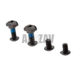 ABZAV|Rail Mount for M300 / M600 for M-LOK & Keymod WADSN