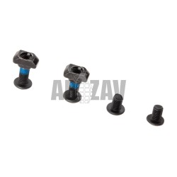 ABZAV|Rail Mount for M300 / M600 for M-LOK & Keymod WADSN