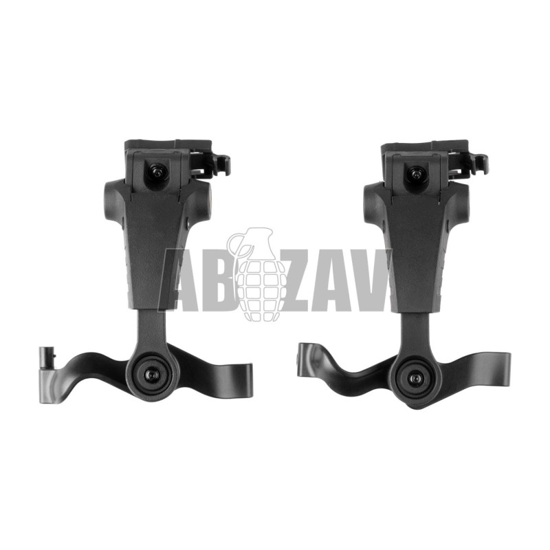 ABZAV|M16 Plus ARC Rail Mount Kit Earmor