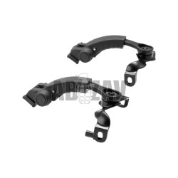 ABZAV|M16 Plus ARC Rail Mount Kit Earmor