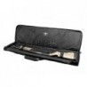 ABZAV|Padded Rifle Carrier 110cm  Black Invader Gear