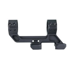 strike mount 30MM BLACK for LPVO
