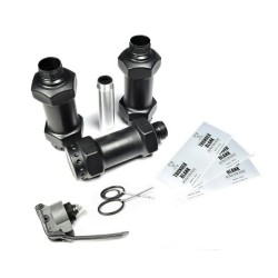 THUNDER B DUMBBELL 3 GRENADE