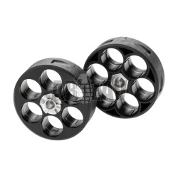 Rotary Magazine P2P HDR 50 P2P