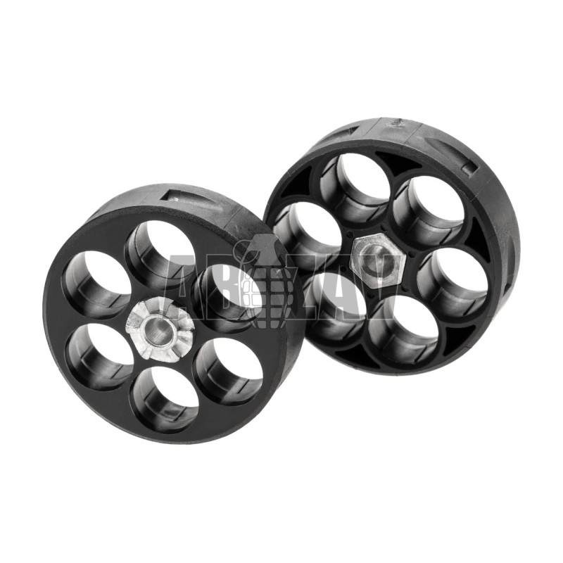 ABZAV|Rotary Magazine P2P HDR 50 P2P