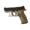 ABZAV|M&P Metal Version GBB Desert WE