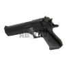 ABZAV|Desert Eagle .50 AE Full Metal GBB Black WE
