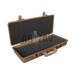 SMG Hard Case 68.5cm TAN SRC