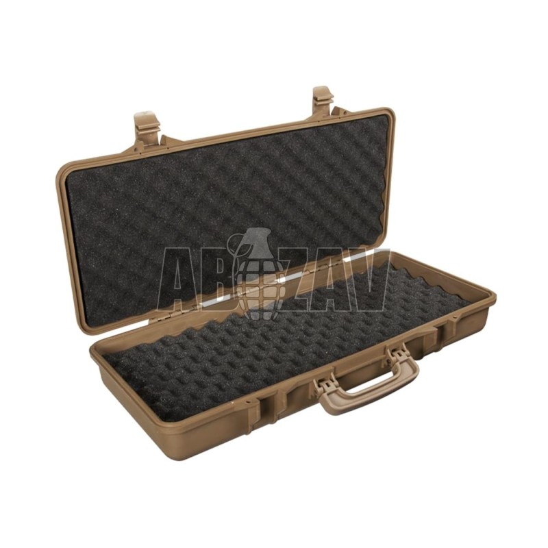 ABZAV|SMG Hard Case 68.5cm TAN SRC
