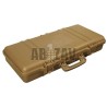 ABZAV|SMG Hard Case 68.5cm TAN SRC