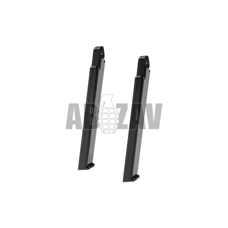 ABZAV|Magazin Makarov Co2 20rds Set Of 2 Legends