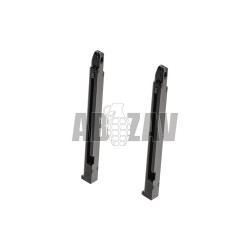 ABZAV|Magazin Makarov Co2 20rds Set Of 2 Legends
