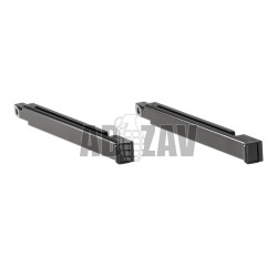 ABZAV|Magazin Makarov Co2 20rds Set Of 2 Legends