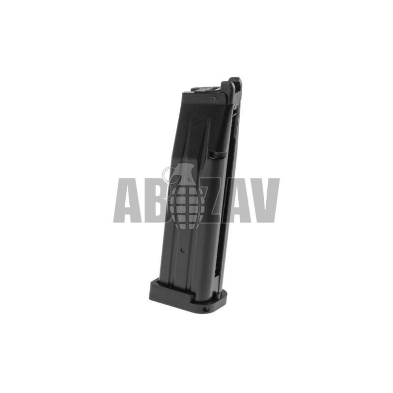 ABZAV|Magazine R601 28rds Army Armament