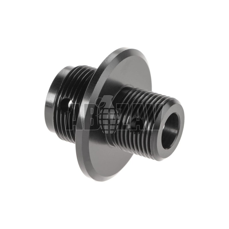 ABZAV|Silencer Adapter VSR-10 G-Spec and L96 AWS Tokyo Marui