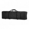 ABZAV|Padded Twin Rifle Case 103cm  Black SRC