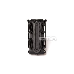 ABZAV|PISTOL MAGAZINE POUCH SCORPION BLACK FMA