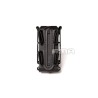 ABZAV|PISTOL MAGAZINE POUCH SCORPION BLACK FMA