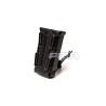 ABZAV|PISTOL MAGAZINE POUCH SCORPION BLACK FMA