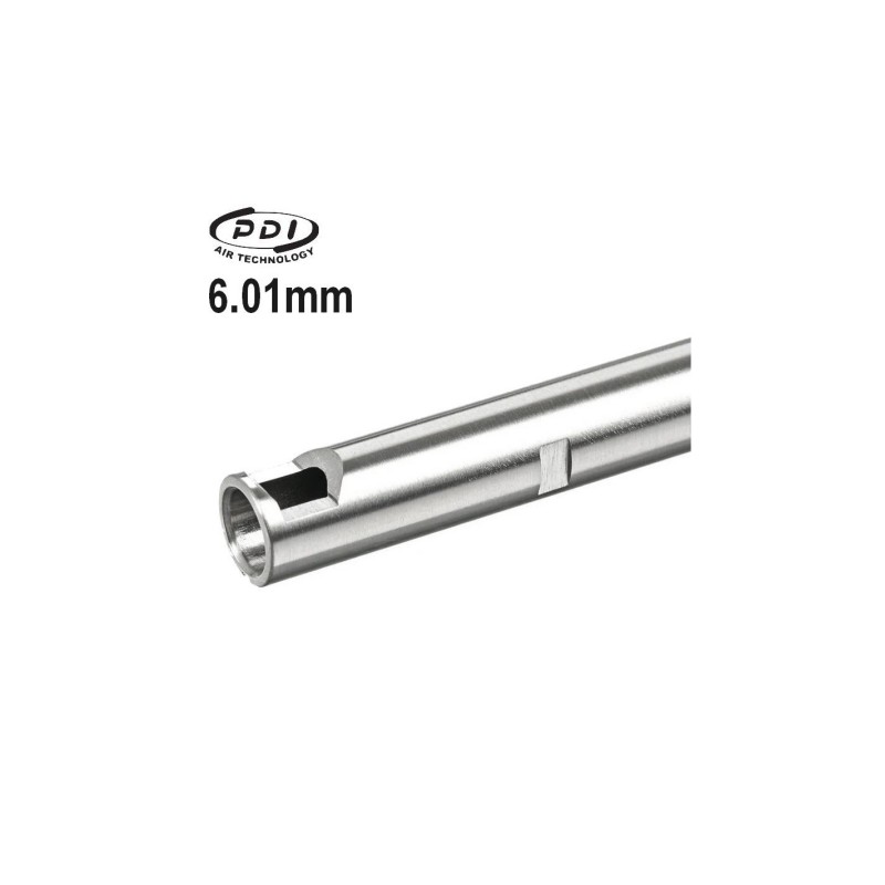 ABZAV|6.01 Precision Inner Barrel for AEG 247mm PDI