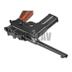 ABZAV|M712 Blowback Co2 KWC