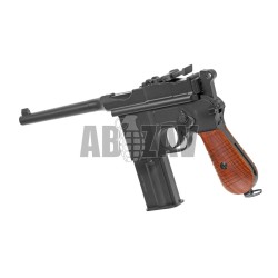 ABZAV|M712 Blowback Co2 KWC