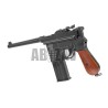 ABZAV|M712 Blowback Co2 KWC