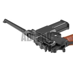 ABZAV|M712 Blowback Co2 KWC