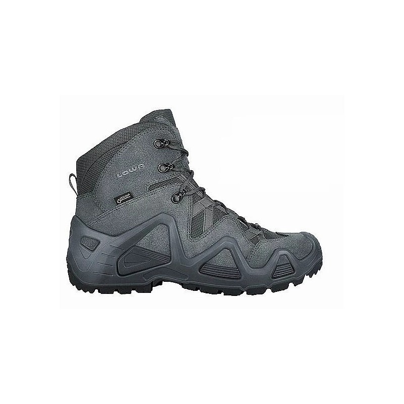ABZAV|Lowa ZEPHYR GTX MID TF - Wolf Grey