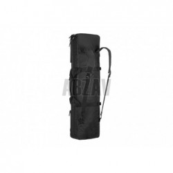 ABZAV|Padded Twin Rifle Case 103cm  Black SRC