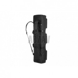 ABZAV|Padded Twin Rifle Case 103cm  Black SRC