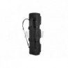 ABZAV|Padded Twin Rifle Case 103cm  Black SRC