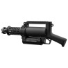 ABZAV|Minigun WE23-S Black WELL