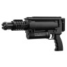 ABZAV|Minigun WE23-MINI Black Well