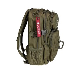 ABZAV|Rogue Assault Tactical Backpack OD - 14L - Corso Tactical