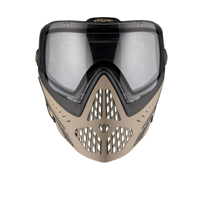 ABZAV|DYE Masque i5 TAC Tan