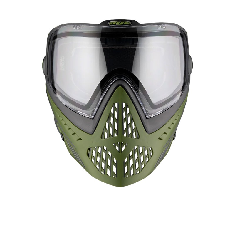 ABZAV|DYE Masque i5 TAC Olive