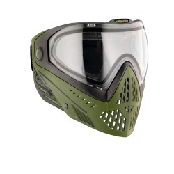 ABZAV|DYE Masque i5 TAC Olive