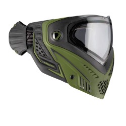 ABZAV|DYE Masque i5 TAC Olive