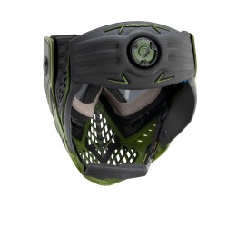 ABZAV|DYE Masque i5 TAC Olive