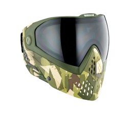 ABZAV|DYE Masque i5 TAC Forrest Camo
