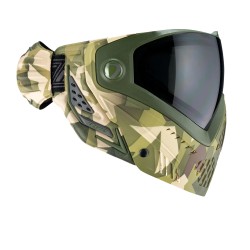 ABZAV|DYE Masque i5 TAC Forrest Camo