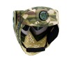 ABZAV|DYE Masque i5 TAC Forrest Camo