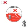 ABZAV|UX Cobra Gen Pointed Head Pellet 5.5mm