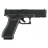 ABZAV|Glock 17 Gen5 MOS Black 4.5mm Bbs Umarex