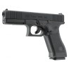 ABZAV|Glock 17 Gen5 MOS Black 4.5mm Bbs Umarex