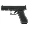 ABZAV|Glock 17 Gen5 MOS Black 4.5mm Bbs Umarex
