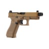 ABZAV|Glock 19X Mos Co²  Umarex